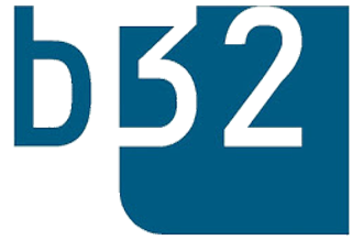 Logo B32